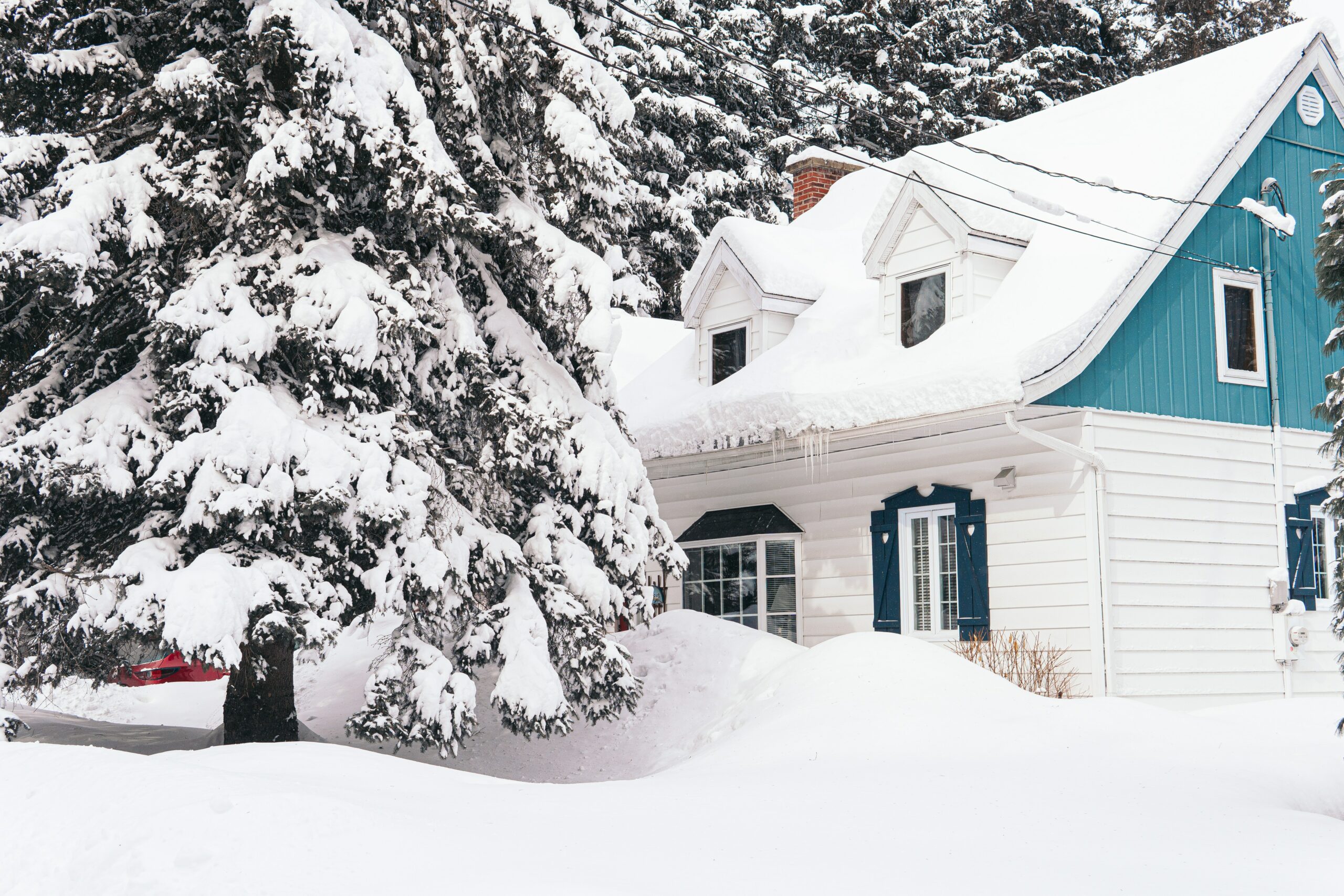 Chalet CA