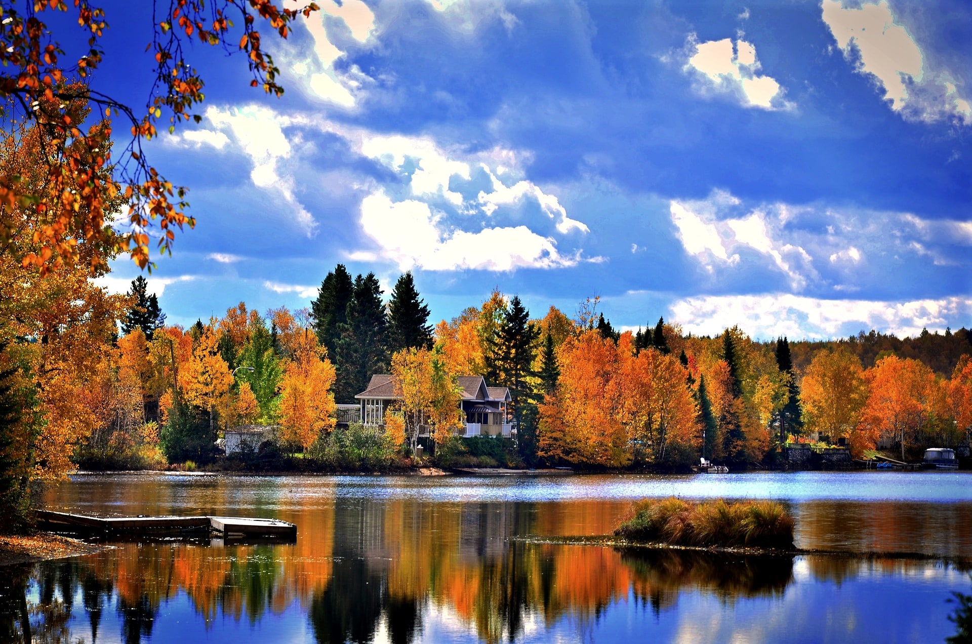 auberges