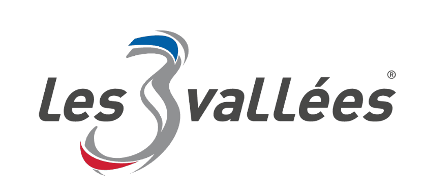 Logo3Vallées